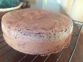 PASTEL DE SELVA NEGRA