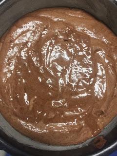 PASTEL DE SELVA NEGRA