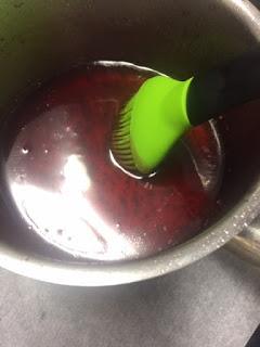 PASTEL DE SELVA NEGRA