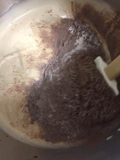 PASTEL DE SELVA NEGRA