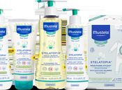Mustela, noches tranquilas picor para niños piel atópica familia también