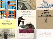 lecturas Noviembre 2020