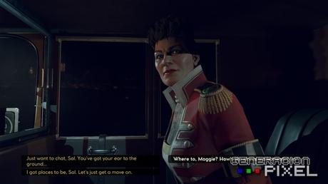 ANÁLISIS: Empire of Sin ANÁLISIS: Empire of Sin