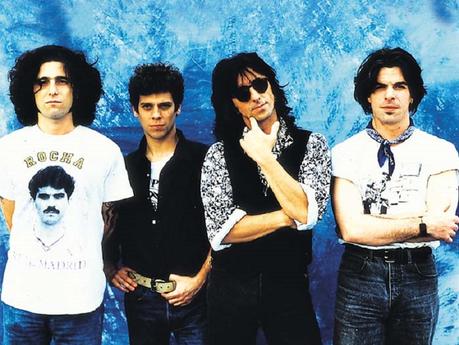 Hablemos de Los Rodríguez