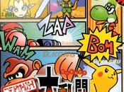 [Box Art] Super Smash Bros.