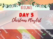 Blogmas Christmas Playlist Navidad