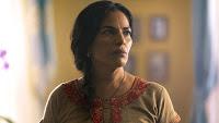 Cinecritica: Mal de Ojo