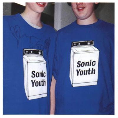 Sonic Youth - Little trouble girl (1995)