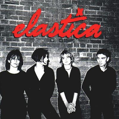 Elastica - Waking up (1995)