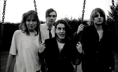 Elastica - Waking up (1995)