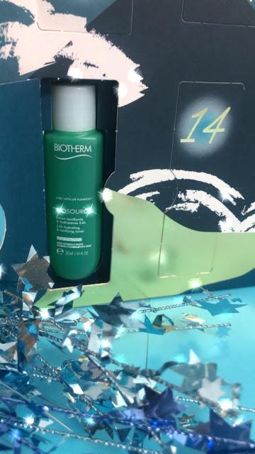 Biosource Toner Normal to Combination Skin (Tónico Piel Normal) de Biotherm.