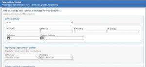 Guía para realizar trámites con la Seguridad Social telemáticamente sin certificado digital Guía para realizar trámites con la Seguridad Social telemáticamente sin certificado digital