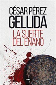 Libros para regalar en Navidad (2020): novela criminal