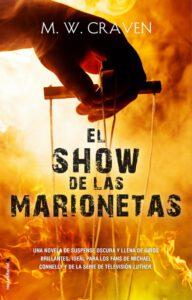 reseña el show de las marionetas