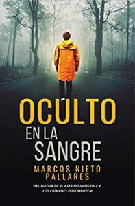 reseña oculto en la sangre