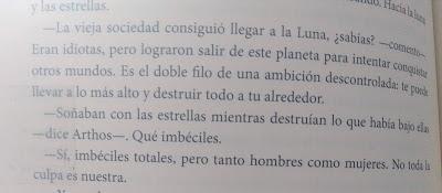 Diario de una lectora superviviente: Análisis con spoilers de Hijo del hierro, de J. P. Naranjo (Parte II) Diario de una lectora superviviente: Análisis con spoilers de Hijo del hierro, de J. P. Naranjo (Parte II)