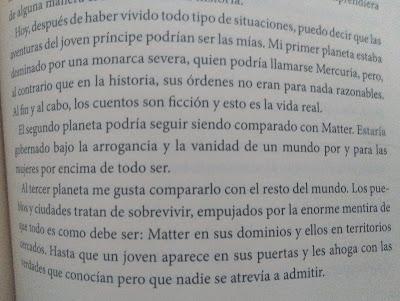 Diario de una lectora superviviente: Análisis con spoilers de Hijo del hierro, de J. P. Naranjo (Parte II)