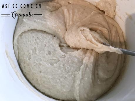 Pan de Shabat o pan trenzado sin gluten