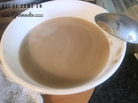 Pan de Shabat o pan trenzado sin gluten