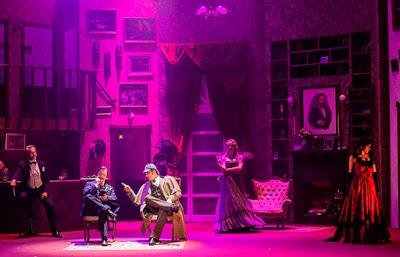 ¿ Quien Mató A Sherlock Holmes ? No Solo De Cantar Se Trata. ¿ Quien Mató A Sherlock Holmes ? No Solo De Cantar Se Trata.