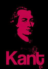 La rutinaria vida de Kant