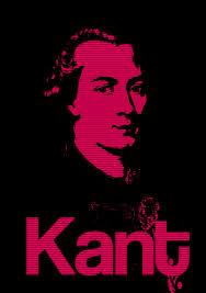La rutinaria vida de Kant La rutinaria vida de Kant