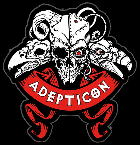 AdeptiCon 2021, cancelado y pasado a 2022