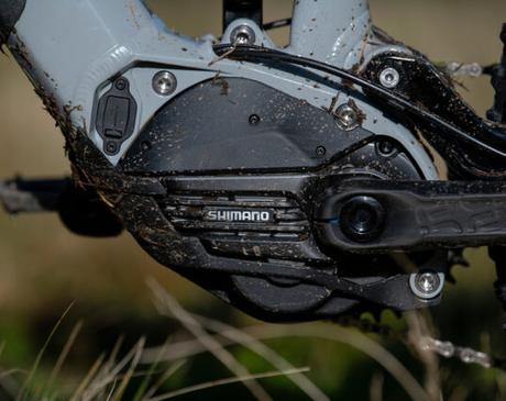 Marin nos presenta su nueva Alpine Trail e-MTB Marin nos presenta su nueva Alpine Trail e-MTB
