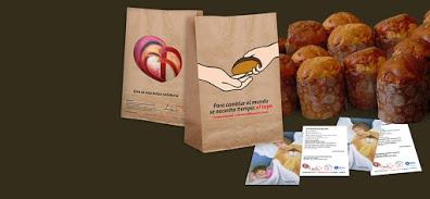 ¡UNA NAVIDAD PARA TODOS CUMPLE 20 AÑOS! FUNDACION LUMEN COR