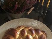 Challah Jalá: #CookingTheChef