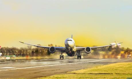 Beneficios asociados con los viajes corporativos