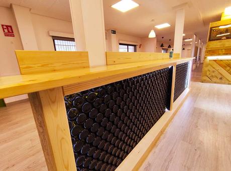 Casa Lola, comida casera en el Poblado de Compostilla