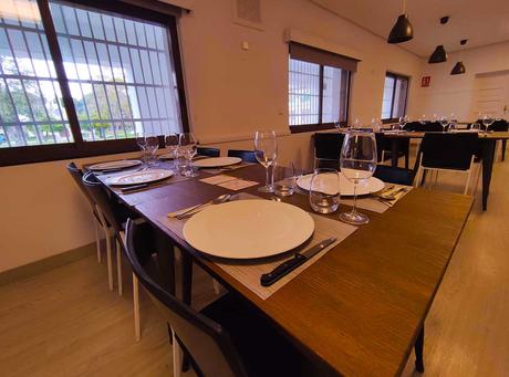 Casa Lola, comida casera en el Poblado de Compostilla