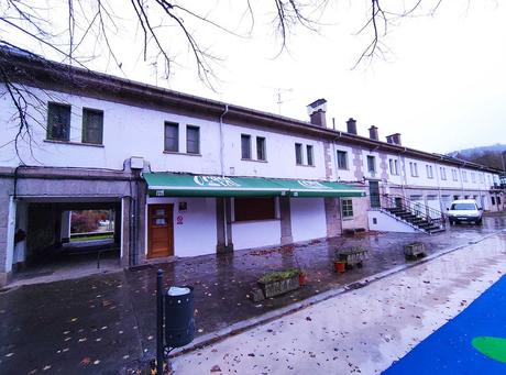 Casa Lola, comida casera en el Poblado de Compostilla