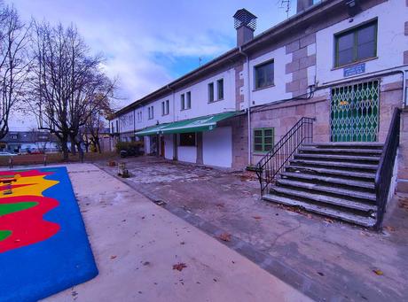 Casa Lola, comida casera en el Poblado de Compostilla