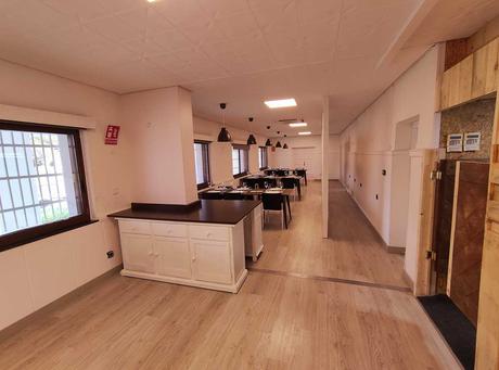 Casa Lola, comida casera en el Poblado de Compostilla