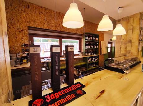 Casa Lola, comida casera en el Poblado de Compostilla