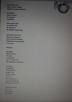 En el Cuaderno de la II Gran Poemada Asturiana