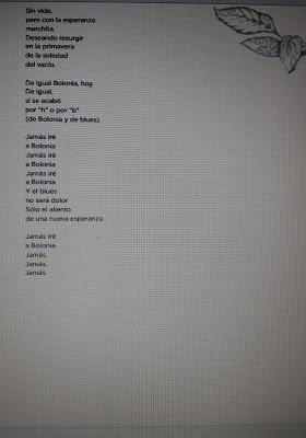 En el Cuaderno de la II Gran Poemada Asturiana