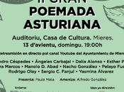 Cuaderno Gran Poemada Asturiana