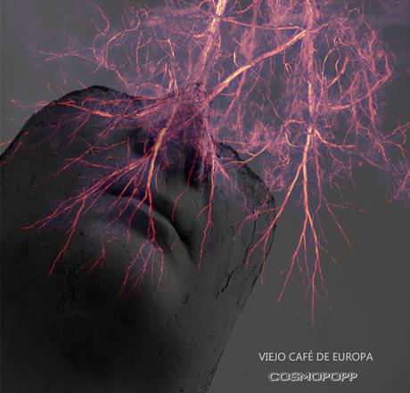 VIEJO CAFÉ DE EUROPA - COSMOPOPP E.P