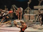 Warsurge: Sistema juego universal BoLS