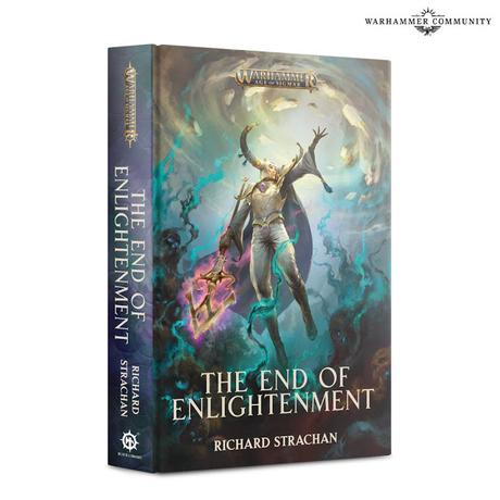 Warhammer Preview Online: Black Library,parte III y final