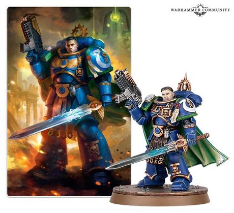 Warhammer Preview Online: Black Library, parte I