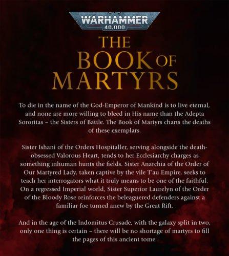 Warhammer Preview Online: Black Library, parte II