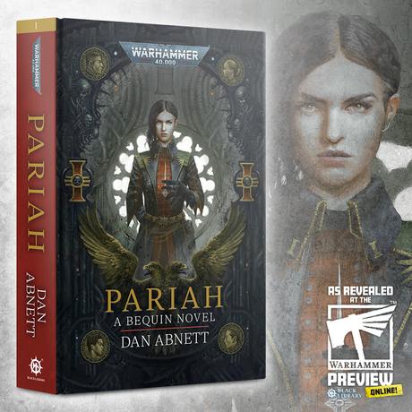 Warhammer Preview Online: Black Library, parte II