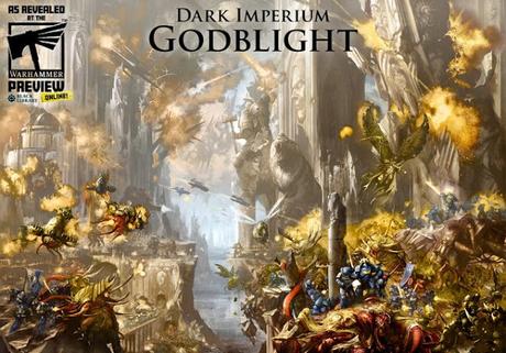 Warhammer Preview Online: Black Library, parte II