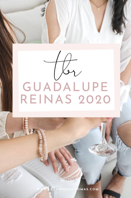 TBR Guadalupe Reinas 2020