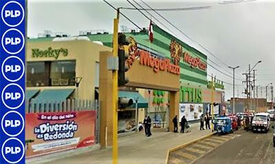 VIVE LA FIESTA NAVIDEÑA JUNTO A PARQUE ARAUCO… VIVE LA FIESTA NAVIDEÑA JUNTO A PARQUE ARAUCO…