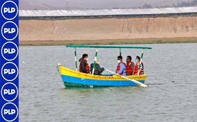 CONTINÚA LA REAPERTURA DE ZONAS TURÍSTICAS…